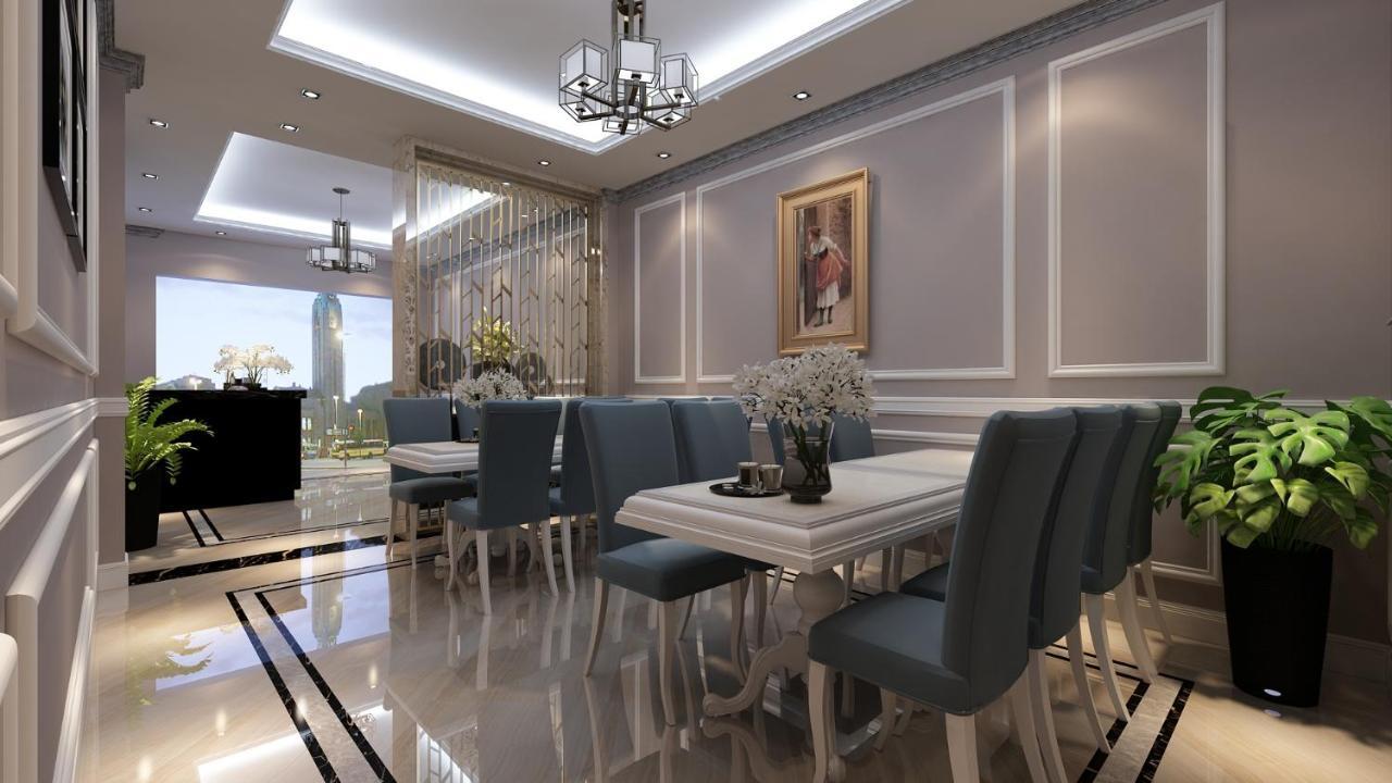 S Central Hotel And Spa Hanoi Exterior photo